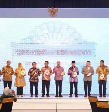 Dongkrak Ekonomi Kawasan, KemenKop UKM Dukung Kolaborasi IMT-GT Expo Gebyar Melayu Pesisir
