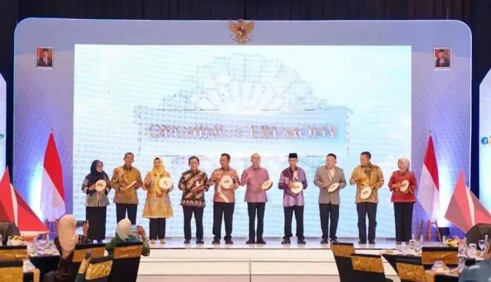 Dongkrak Ekonomi Kawasan, KemenKop UKM Dukung Kolaborasi IMT-GT Expo Gebyar Melayu Pesisir Dongkrak Ekonomi Kawasan, KemenKop UKM Dukung Kolaborasi IMT-GT Expo Gebyar Melayu Pesisir