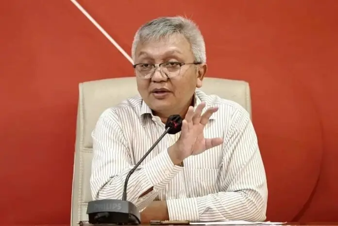 Kemenkop UKM Bersama Garuda Luncurkan UKMBOX Sebagai Solusi Logistik UMKM