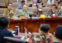 Menkop UKM: Kebijakan Transformasi Digital Harus Mampu Lindungi Ekonomi Domestik Menkop UKM: Kebijakan Transformasi Digital Harus Mampu Lindungi Ekonomi Domestik