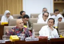Menkop UKM Tolak TikTok Jalankan Bisnis Media Sosial dan E-commerce Secara Bersamaan Menkop UKM Tolak TikTok Jalankan Bisnis Media Sosial dan E-commerce Secara Bersamaan