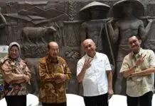 Menkop UKM Apresiasi Dukungan Asosiasi Kawal Proses Importasi yang Rugikan UMKM Menkop UKM Apresiasi Dukungan Asosiasi Kawal Proses Importasi yang Rugikan UMKM