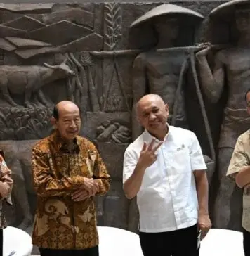 Menkop UKM Apresiasi Dukungan Asosiasi Kawal Proses Importasi yang Rugikan UMKM