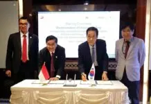 PLN Kerja Sama dengan Perusahaan Korea Siapkan Implementasi Teknologi CCUS di PLTU PLN Kerja Sama dengan Perusahaan Korea Siapkan Implementasi Teknologi CCUS di PLTU
