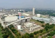 PLN Gandeng Pupuk Indonesia dan ACWA Power Siap Bangun Pabrik Hidrogen Terbesar di Indonesia PLN Gandeng Pupuk Indonesia dan ACWA Power Siap Bangun Pabrik Hidrogen Terbesar di Indonesia