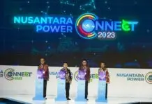 PLN Nusantara Power Connect, Ajang Kolaborasi Industri Ketenagalistrikan Wujudkan Transisi Energi PLN Nusantara Power Connect, Ajang Kolaborasi Industri Ketenagalistrikan Wujudkan Transisi Energi