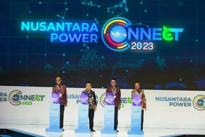 PLN Nusantara Power Connect, Ajang Kolaborasi Industri Ketenagalistrikan Wujudkan Transisi Energi PLN Nusantara Power Connect, Ajang Kolaborasi Industri Ketenagalistrikan Wujudkan Transisi Energi