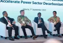 Serius Kembangkan Transisi Energi, PLN Kembali Kirim Pegawai Belajar ke Luar Negeri Serius Kembangkan Transisi Energi, PLN Kembali Kirim Pegawai Belajar ke Luar Negeri