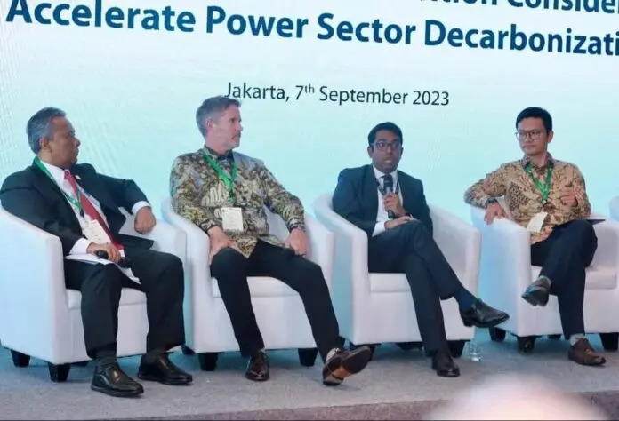 Serius Kembangkan Transisi Energi, PLN Kembali Kirim Pegawai Belajar ke Luar Negeri