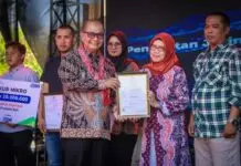 Kemenkop UKM Perkuat Jaringan dan Kemitraan PLUT-KUMKM Kemenkop UKM Perkuat Jaringan dan Kemitraan PLUT-KUMKM