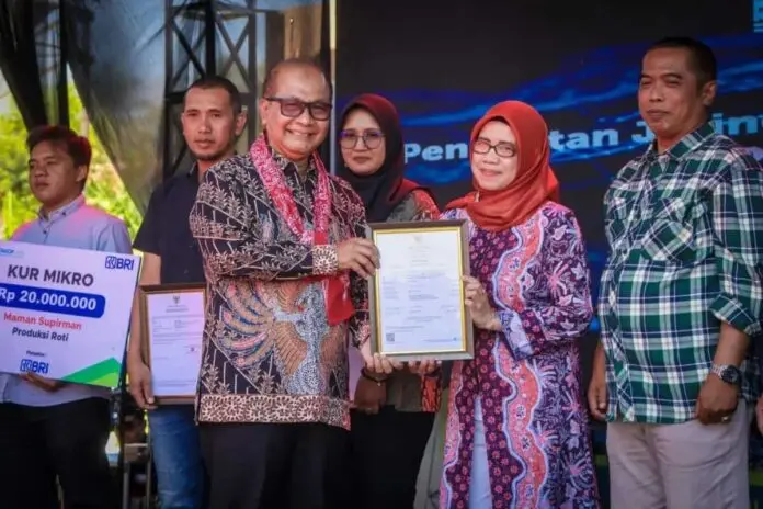 Kemenkop UKM Perkuat Jaringan dan Kemitraan PLUT-KUMKM
