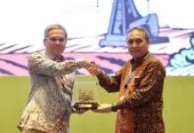 Sinergi SKK Migas dan Kementerian Pertanian untuk Ketahanan Energi dan Pangan Indonesia Sinergi SKK Migas dan Kementerian Pertanian untuk Ketahanan Energi dan Pangan Indonesia