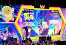 FIKSI 2023, SMESCO Indonesia Kurasi Karya Inovatif Generasi Muda Tanah Air FIKSI 2023, SMESCO Indonesia Kurasi Karya Inovatif Generasi Muda Tanah Air