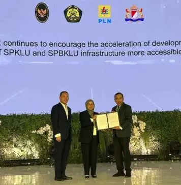Dukung Pemerintah Akselerasi KBLBB, PLN Siapkan Infrastruktur Penunjang Kendaraan Listrik