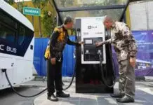 Laju Pertumbuhan Kendaraan Listrik Naik, PLN Ajak Negara ASEAN Kolaborasi Bangun Bisnis Charging Station Laju Pertumbuhan Kendaraan Listrik Naik, PLN Ajak Negara ASEAN Kolaborasi Bangun Bisnis Charging Station