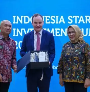 Perkuat Ekosistem Bisnis, Menkop UKM Dorong Peran Startup Muda Kembangkan Teknologi Digital Perkuat Ekosistem Bisnis, Menkop UKM Dorong Peran Startup Muda Kembangkan Teknologi Digital