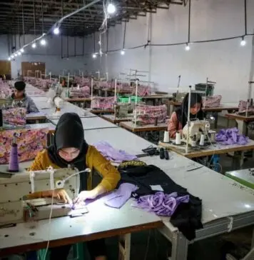 Imbas Predatory Pricing di Social Commerce, Industri Tekstil di Jabar Terancam Berhenti Produksi Imbas Predatory Pricing di Social Commerce, Industri Tekstil di Jabar Terancam Berhenti Produksi