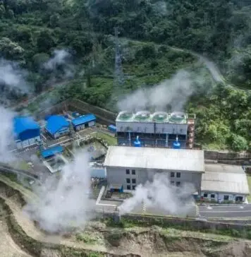 PLN Luncurkan Laporan TCFD Pertama untuk Mendukung Transisi Energi Rendah Karbon PLN Luncurkan Laporan TCFD Pertama untuk Mendukung Transisi Energi Rendah Karbon