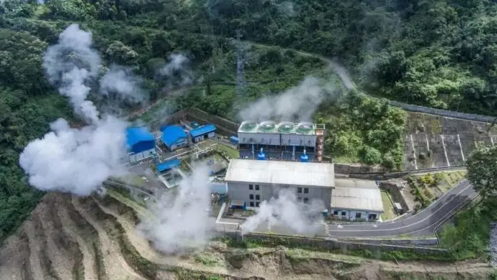 PLN Luncurkan Laporan TCFD Pertama untuk Mendukung Transisi Energi Rendah Karbon PLN Luncurkan Laporan TCFD Pertama untuk Mendukung Transisi Energi Rendah Karbon