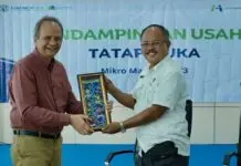 Program Pendampingan Kemenkop UKM Dorong Usaha Mikro Jadi Lebih Terarah dan Terukur Program Pendampingan Kemenkop UKM Dorong Usaha Mikro Jadi Lebih Terarah dan Terukur