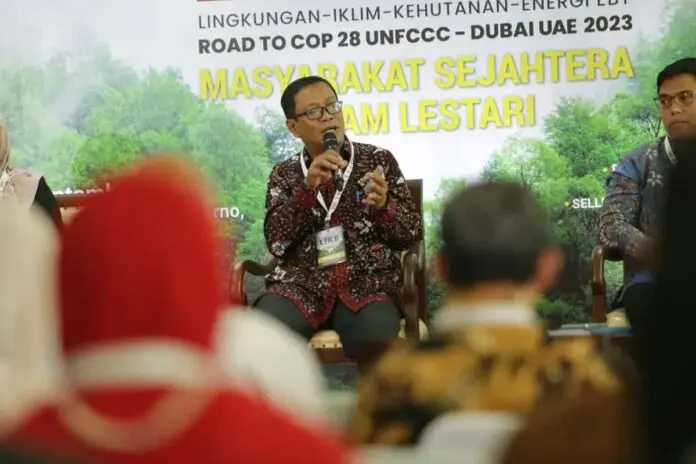 Panas Bumi, Andalan PLN Untuk Backbone Sistem Kelistrikan Masa Depan Panas Bumi, Andalan PLN Untuk Backbone Sistem Kelistrikan Masa Depan