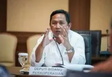 Kemenkop UKM Pastikan RUU Perkoperasian Segera Dibahas di DPR Kemenkop UKM Pastikan RUU Perkoperasian Segera Dibahas di DPR
