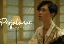 Lirik Lagu Perjalanan – Danar Widianto Lirik Lagu Perjalanan - Danar Widianto