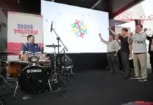 Sambut Bulan Pemuda dan Peringatan Hari Sumpah Pemuda 2023, Kemenpora Gelar Ajang ‘Pesta Prestasi’