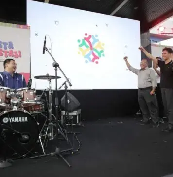 Sambut Bulan Pemuda dan Peringatan Hari Sumpah Pemuda 2023, Kemenpora Gelar Ajang ‘Pesta Prestasi’ Sambut Bulan Pemuda dan Peringatan Hari Sumpah Pemuda 2023, Kemenpora Gelar Ajang ‘Pesta Prestasi’
