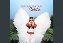 Lirik Lagu Sayap – Sayap Cinta – Titi DJ Lirik Lagu Sayap - Sayap Cinta - Titi DJ