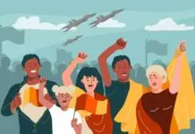 6 Peran Generasi Muda dalam Mempertahankan dan Memperkuat Ketahanan Nasional