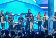 Menpora Tutup Festival Pemuda Indonesia 2023 Menpora Tutup Festival Pemuda Indonesia 2023