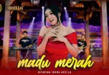 Lirik Lagu Madu Merah – Difarina Indra Lirik Lagu Madu Merah - Difarina Indra