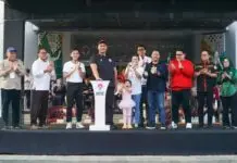 Buka Festival Pemuda Indonesia 2023, Menpora Berarap Jadi Ajang Silaturahmi dan Persatukan Pemuda Indonesia Buka Festival Pemuda Indonesia 2023, Menpora Berarap Jadi Ajang Silaturahmi dan Persatukan Pemuda Indonesia