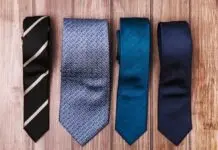 Panduan Lengkap: Cara Memakai Dasi dengan Gaya yang Elegan Panduan Lengkap: Cara Memakai Dasi dengan Gaya yang Elegan