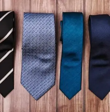Panduan Lengkap: Cara Memakai Dasi dengan Gaya yang Elegan Panduan Lengkap: Cara Memakai Dasi dengan Gaya yang Elegan