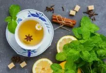 Cara Membuat Teh Herbal yang Enak: Resep Sederhana untuk Menyajikan Minuman yang Menyegarkan Cara Membuat Teh Herbal yang Enak: Resep Sederhana untuk Menyajikan Minuman yang Menyegarkan
