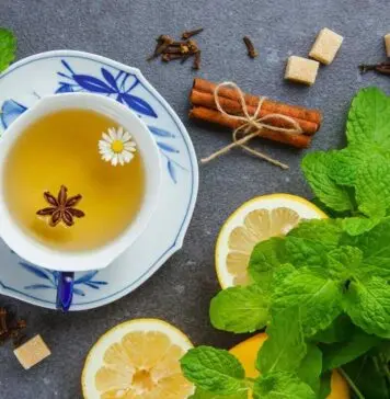 Cara Membuat Teh Herbal yang Enak: Resep Sederhana untuk Menyajikan Minuman yang Menyegarkan Cara Membuat Teh Herbal yang Enak: Resep Sederhana untuk Menyajikan Minuman yang Menyegarkan
