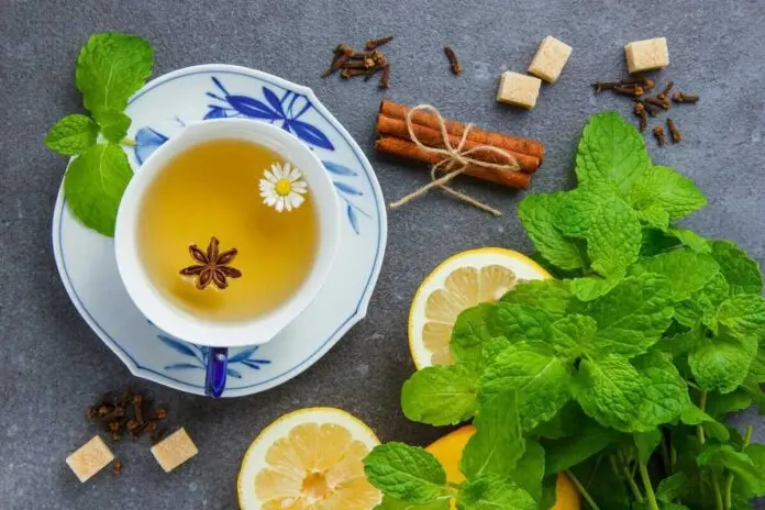 Cara Membuat Teh Herbal yang Enak: Resep Sederhana untuk Menyajikan Minuman yang Menyegarkan Cara Membuat Teh Herbal yang Enak: Resep Sederhana untuk Menyajikan Minuman yang Menyegarkan