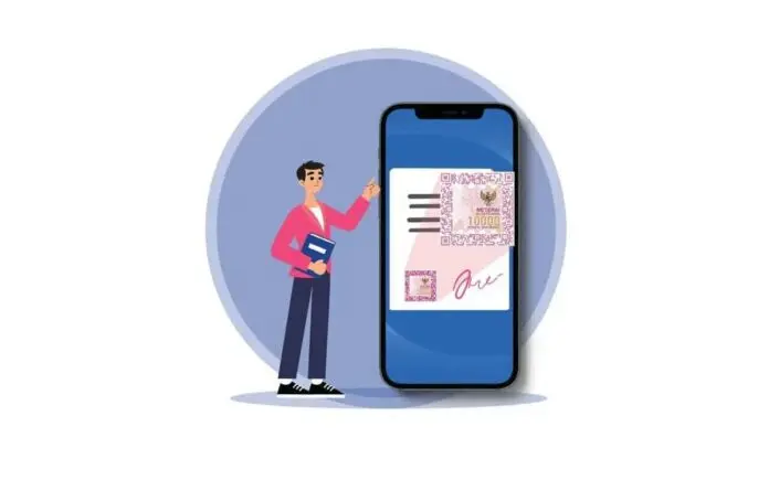 Cara Membeli E-Meterai untuk Pendaftaran CPNS Cara Membeli E-Meterai untuk Pendaftaran CPNS
