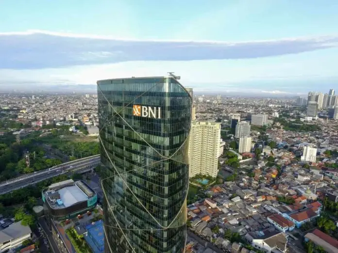 Jalankan Mandat Go Global, BNI Perkuat 3 Nilai Strategi Jalankan Mandat Go Global, BNI Perkuat 3 Nilai Strategi