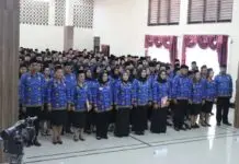 Lantik PPPK, BKKBN NTT Dorong Pembangunan Keluarga Berencana Yang Lebih Baik Lantik PPPK, BKKBN NTT Dorong Pembangunan Keluarga Berencana Yang Lebih Baik