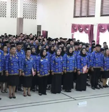 Lantik PPPK, BKKBN NTT Dorong Pembangunan Keluarga Berencana Yang Lebih Baik Lantik PPPK, BKKBN NTT Dorong Pembangunan Keluarga Berencana Yang Lebih Baik