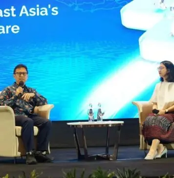 Lewat Program Global Future Fellows 2023, Pijar Foundation, Dorong Transformasi Kesehatan Bersama Indonesia dan Asia Tenggara