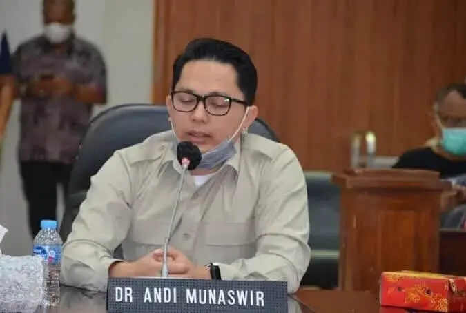 DPRD Maluku: Pembayaran Jasa Nakes Covid-19 RSUD Haulussy Dipastikan November 2023