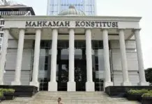 Pengamat Politik: Uji Materi Usia Capres-Cawapres MK Lebih Kuat Unsur Politiknya