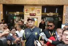 Berbaur Bersama Ratusan Kaum Muda, Menpora Hadiri Festival Pemuda Indonesia 2023 Berbaur Bersama Ratusan Kaum Muda, Menpora Hadiri Festival Pemuda Indonesia 2023