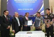 BNI dan UKI Jalin Kerja Sama Program Ekosistem Keuangan Perguruan Tinggi