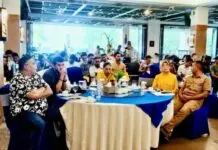 Komisi III DPRD Maluku Uji Publik Ranperda Pengembangan Ekonomi Kreatif Komisi III DPRD Maluku Uji Publik Ranperda Pengembangan Ekonomi Kreatif