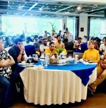 Komisi III DPRD Maluku Uji Publik Ranperda Pengembangan Ekonomi Kreatif